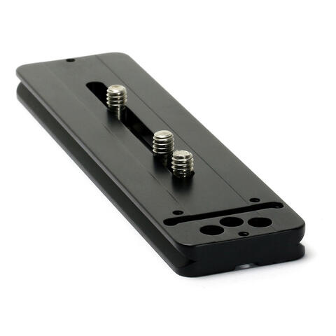 Wimberley P-40 Lens Plate 14,9 cm Arca-Swiss hurtigfesteplate